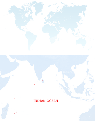 Oceano Indico