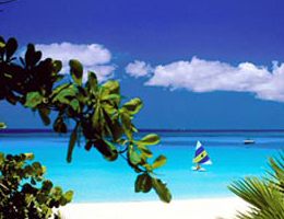Praia Caribe